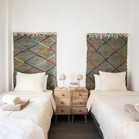 View Luxury In New Complex Pueblo Majorero Next To Golf Course 5 Min Walk From The And Atlantico Shopping Centre In Next To Cassino And Elba Sara 2 Bedrooms 2 Bathrooms Huge Terace! Калета-де-Фусте