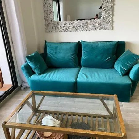 Lägenhet View Luxury In New Complex Pueblo Majorero