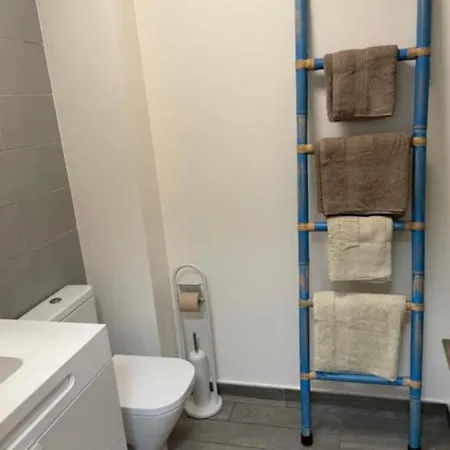 View Luxury In New Complex Pueblo Majorero *