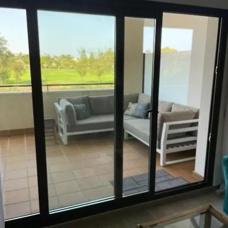 Appartamento View Luxury In New Complex Pueblo Majorero Next To Golf Course 5 Min Walk From The And Atlantico Shopping Centre In Next To Cassino And Elba Sara 2 Bedrooms 2 Bathrooms Huge Terace!