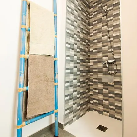 View Luxury In New Complex Pueblo Majorero Lägenhet *