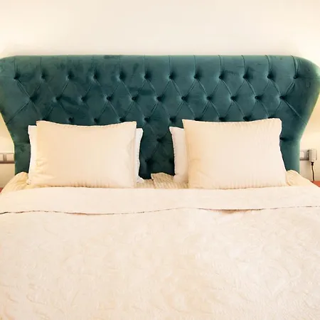 Lägenhet View Luxury In New Complex Pueblo Majorero Caleta De Fuste