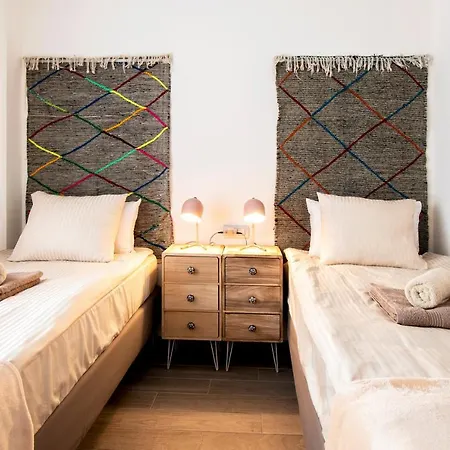 Lägenhet View Luxury In New Complex Pueblo Majorero