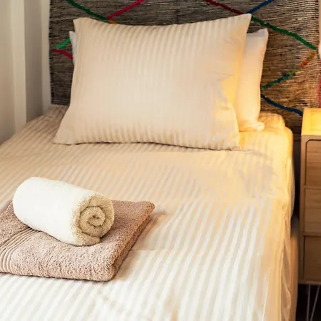 View Luxury In New Complex Pueblo Majorero Caleta De Fuste