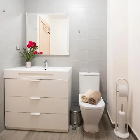 View Luxury In New Complex Pueblo Majorero