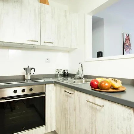 View Luxury In New Complex Pueblo Majorero *