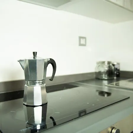 View Luxury In New Complex Pueblo Majorero Lägenhet *