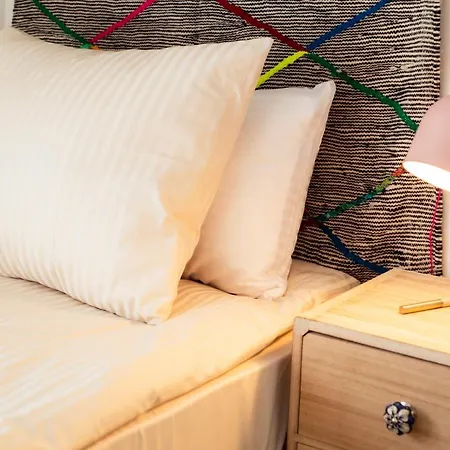 View Luxury In New Complex Pueblo Majorero Lägenhet Caleta De Fuste